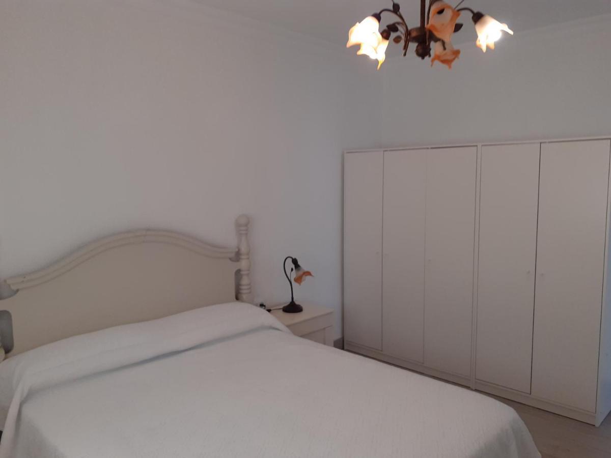 Atico En Chipiona Centro Apartment Bagian luar foto