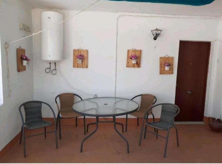 Atico En Chipiona Centro Apartment Bagian luar foto